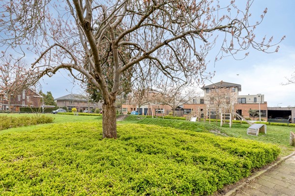 Medium property photo - Churchillplein 6, 2983 EB Ridderkerk